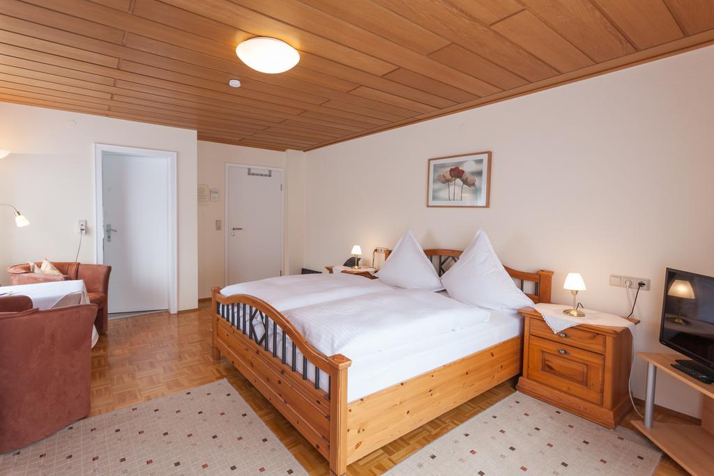 Haus Kesper-Brunen Hotell Willingen  Eksteriør bilde
