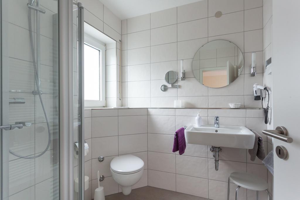 Haus Kesper-Brunen Hotell Willingen  Rom bilde