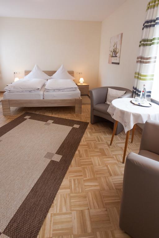 Haus Kesper-Brunen Hotell Willingen  Eksteriør bilde
