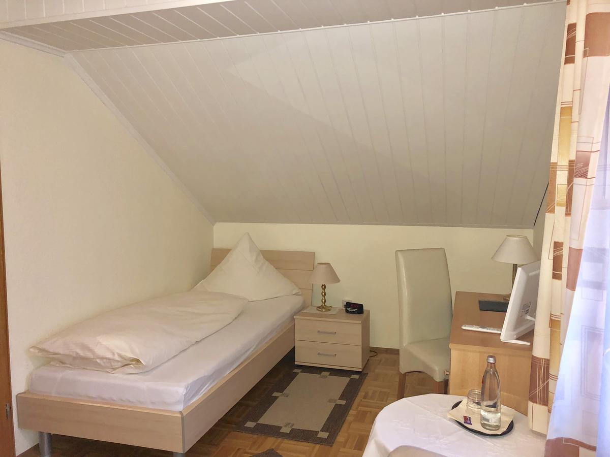 Haus Kesper-Brunen Hotell Willingen  Eksteriør bilde