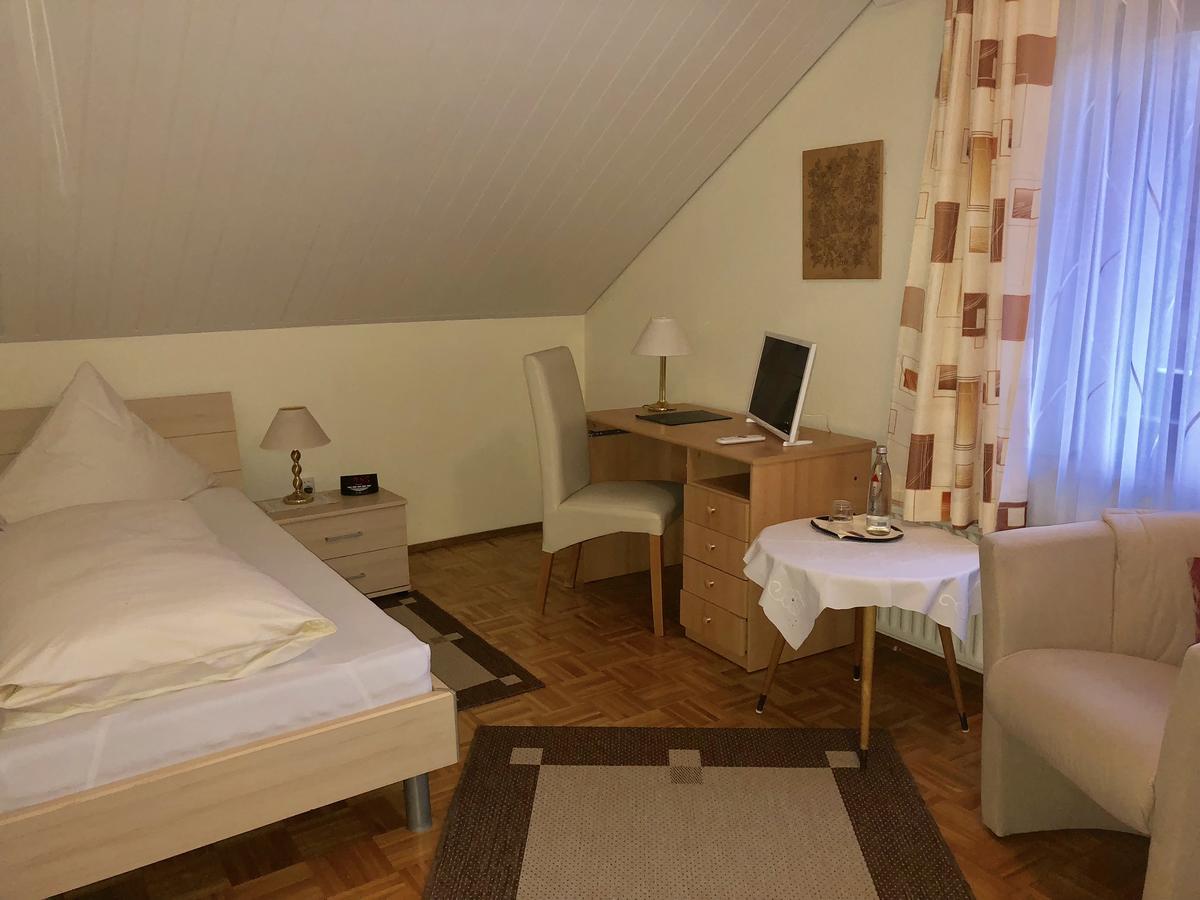 Haus Kesper-Brunen Hotell Willingen  Eksteriør bilde
